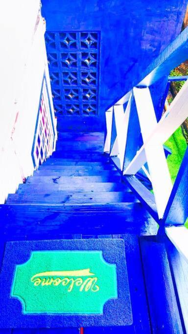 Poetry Garden Bocas Town Colon Island Villa Exterior photo
